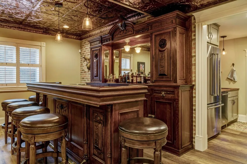 Kirkwood Vineyard and Wine Tasting Space by Crossgrain, LLC. - Photo 7