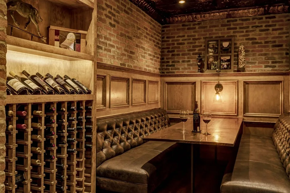 Kirkwood Vineyard and Wine Tasting Space by Crossgrain, LLC. - Photo 3