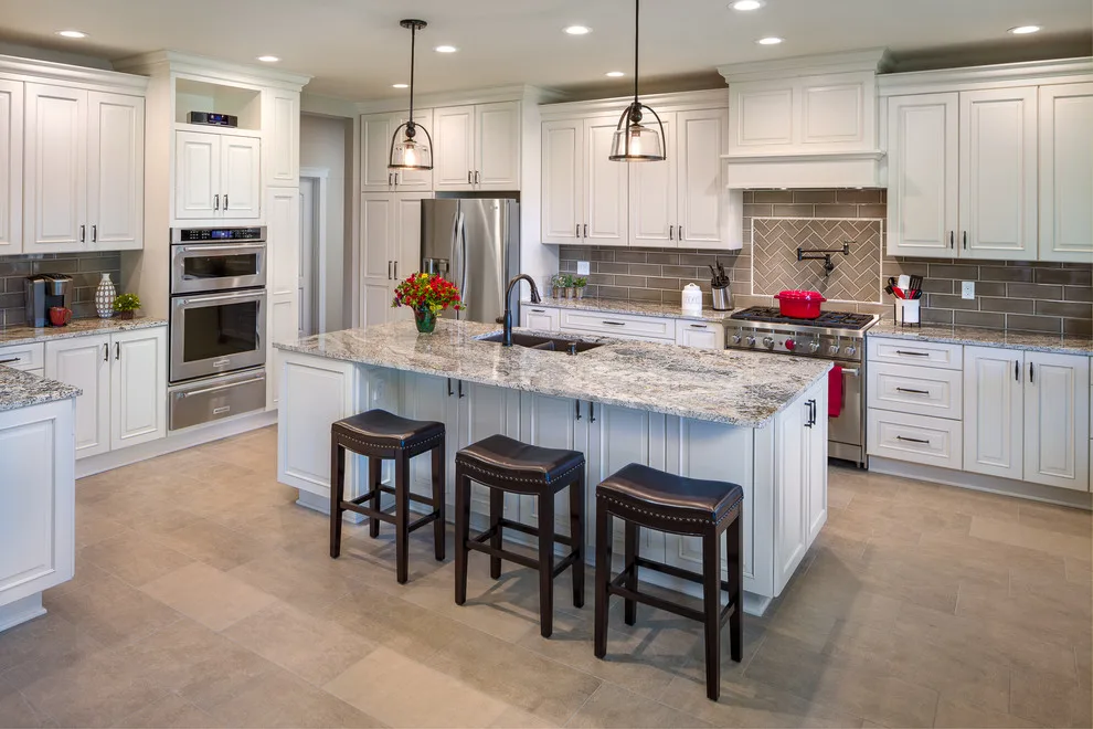 Culinary Space 14 by Kuster Homes & Remodeling - Photo 2