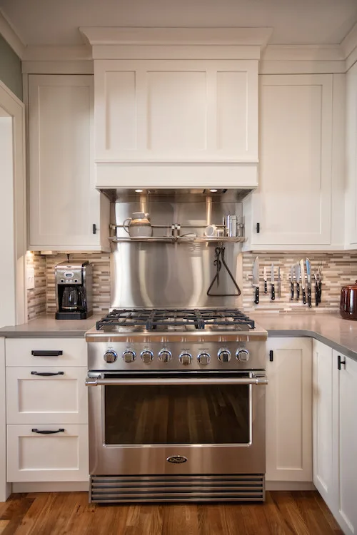 Culinary Expansion by Remodel Moore, LLC - Photo 9