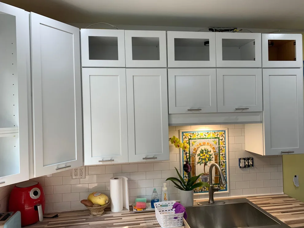 Culinary Space Overhaul by Ryan And Sons Construction LLC - Photo 2
