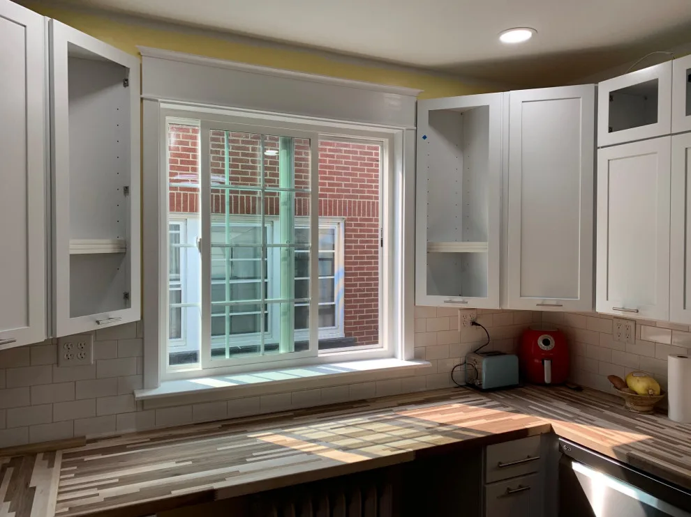 Culinary Space Overhaul by Ryan And Sons Construction LLC - Photo 3