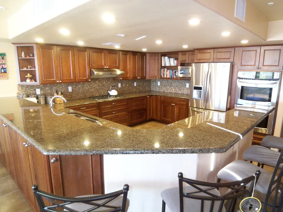 Culinary Space Expansion by Blarney Stone General Contracting Inc. - Photo 7