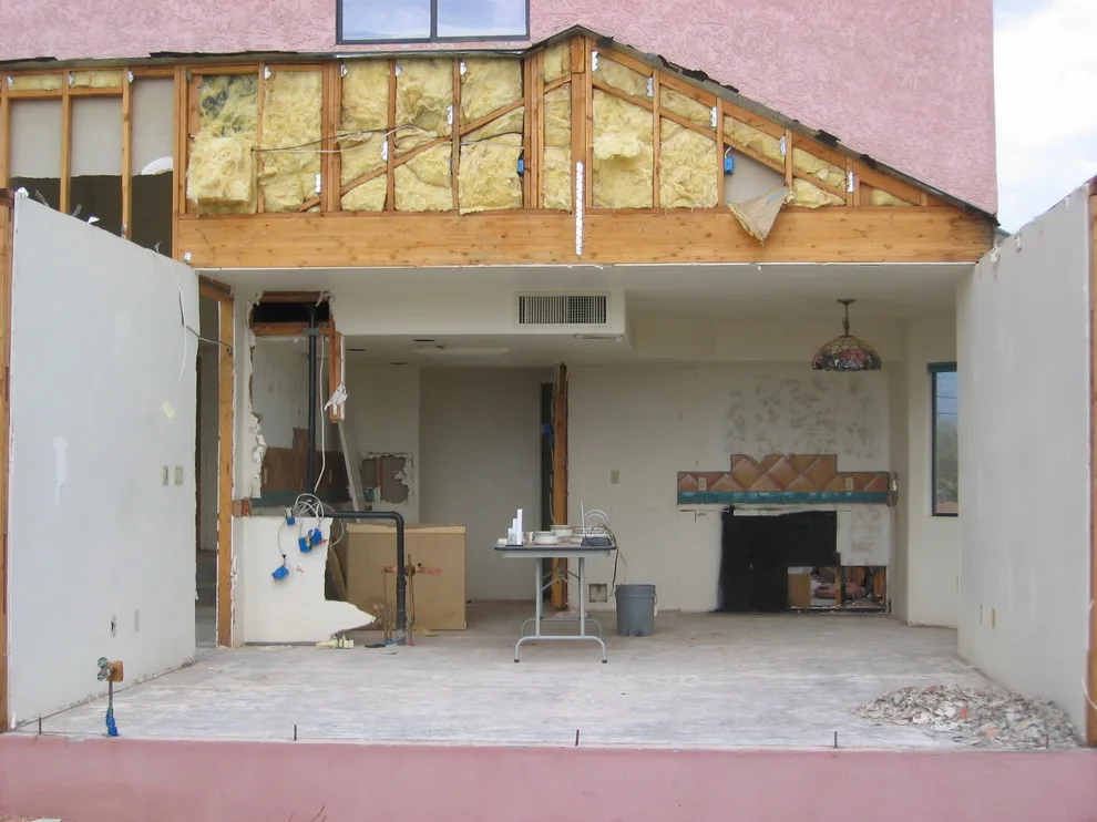 Blarney Stone General Contracting Inc. - Photo 14