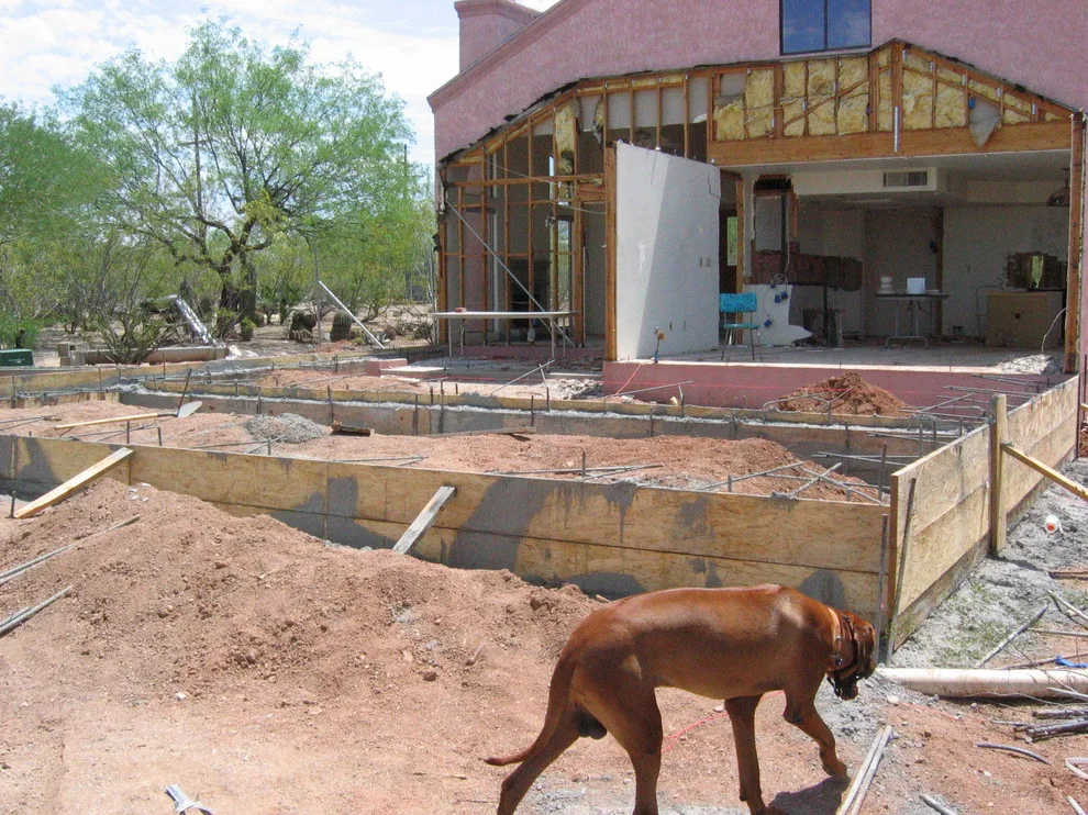 Culinary Space Expansion by Blarney Stone General Contracting Inc. - Photo 5