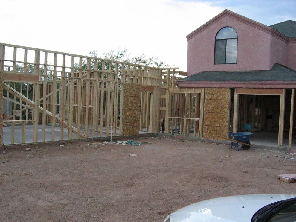 Culinary Space Expansion by Blarney Stone General Contracting Inc. - Photo 6