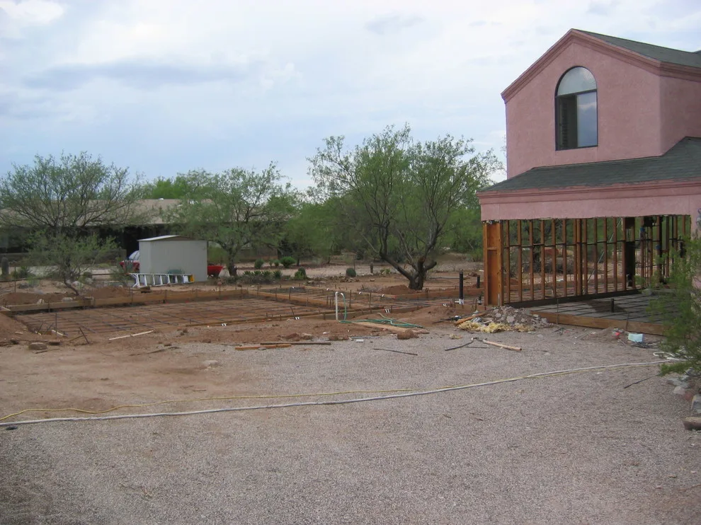 Culinary Space Expansion by Blarney Stone General Contracting Inc. - Photo 3