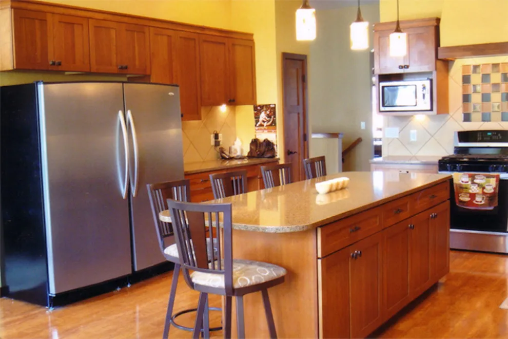 Town & Country Home Improvement Center - Photo 8