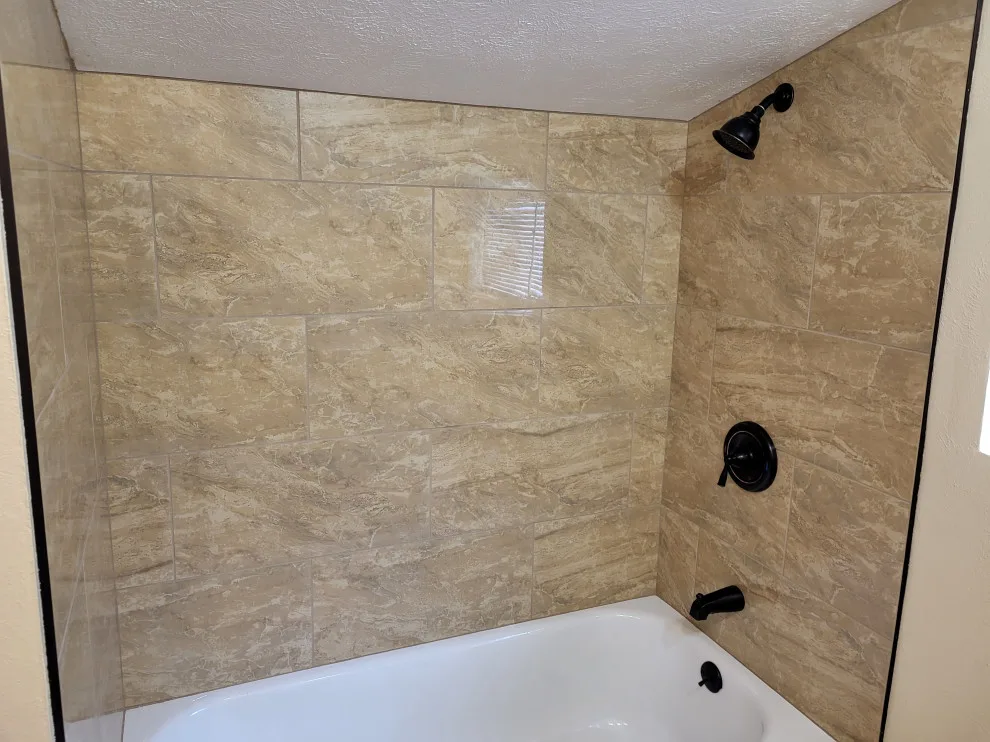Spokane Northside Kitchen and Bathroom Renovation by Mountain Hemlock Construction Services LLC - Photo 6