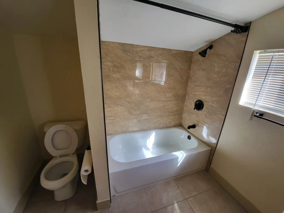 Spokane Northside Kitchen and Bathroom Renovation by Mountain Hemlock Construction Services LLC - Photo 4