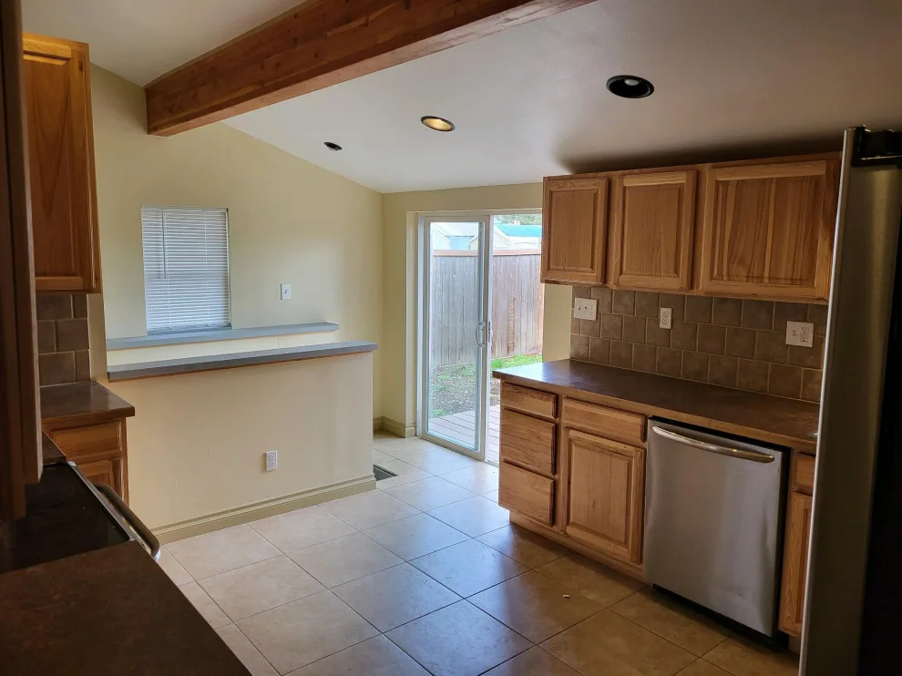 Spokane Northside Kitchen and Bathroom Renovation by Mountain Hemlock Construction Services LLC - Photo 5