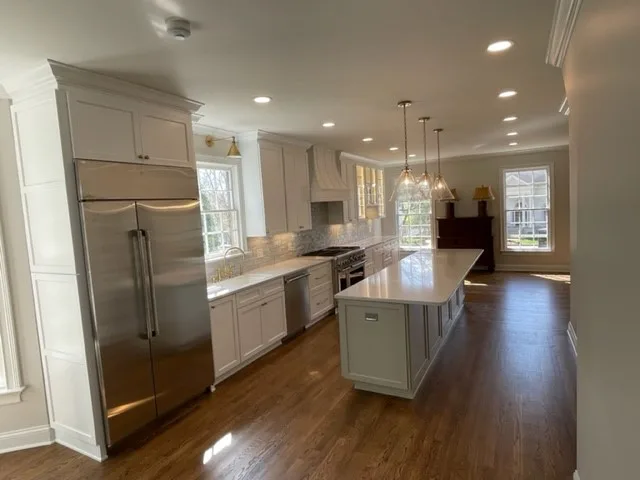 Home Kitchen and Bathroom Renovation by Stoeppler Construction LLC - Photo 2