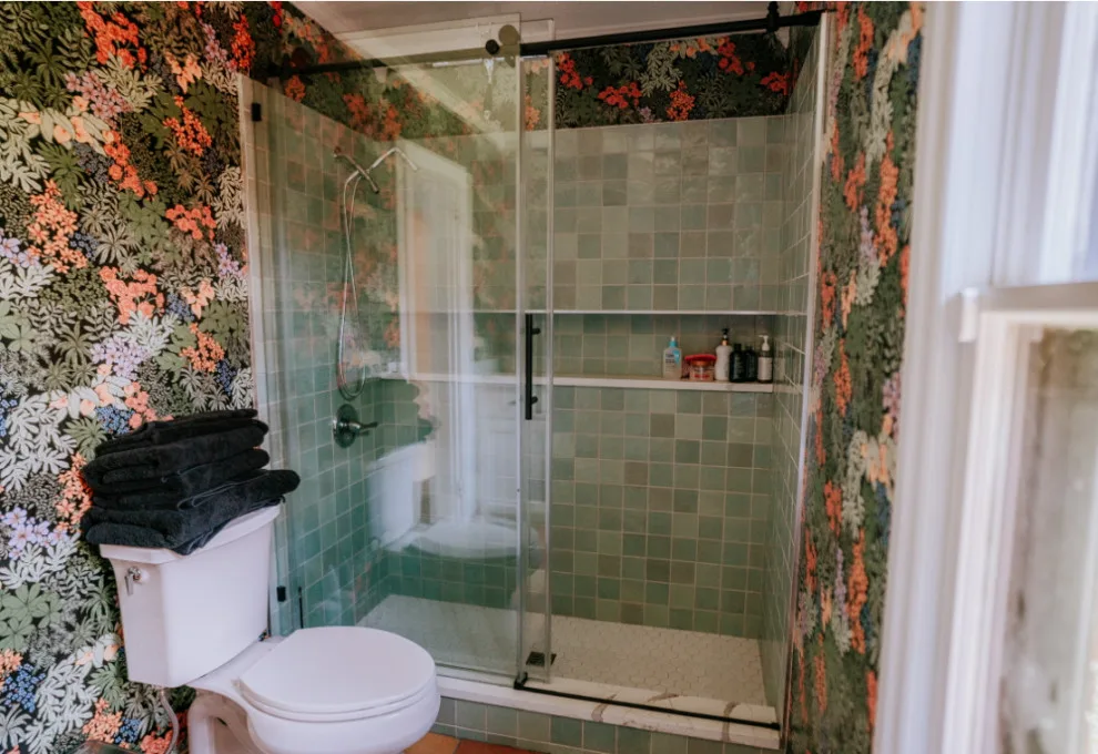 Lindsay Avenue by Hunter Tile & Construction, LLC - Photo 16