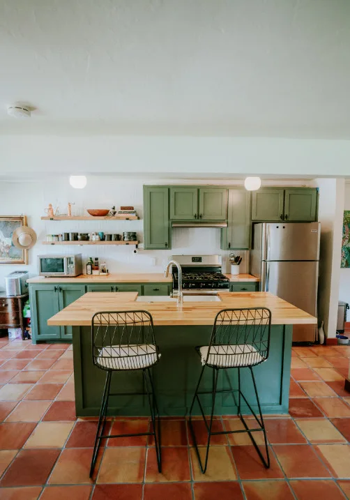 Lindsay Avenue by Hunter Tile & Construction, LLC - Photo 8
