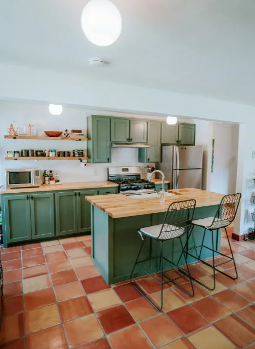 Lindsay Avenue by Hunter Tile & Construction, LLC - Photo 19