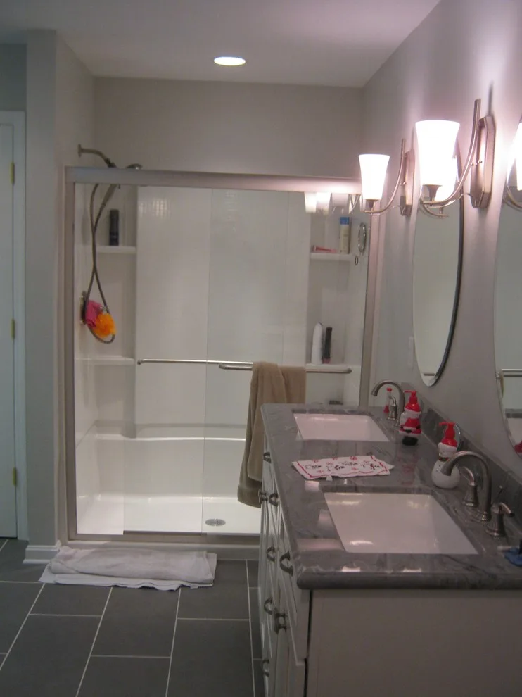 Evansville, IN Kitchen and Bathroom Renovation by Popham Construction - Photo 2