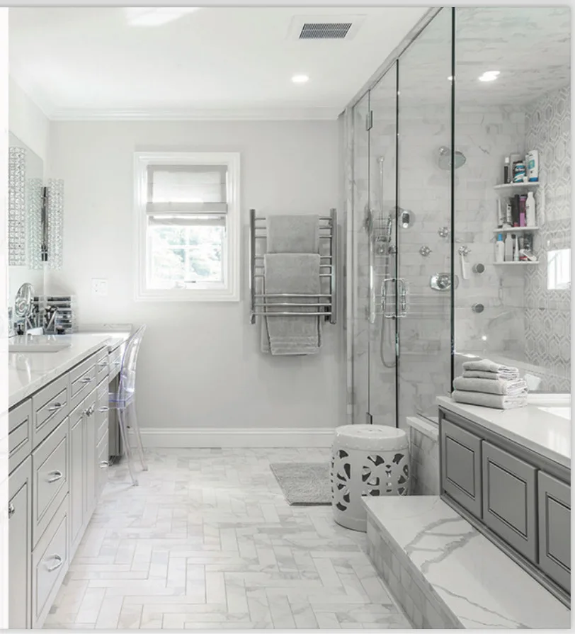 Home Kitchen and Bathroom Renovation by JMH Custom Builders - Photo 2