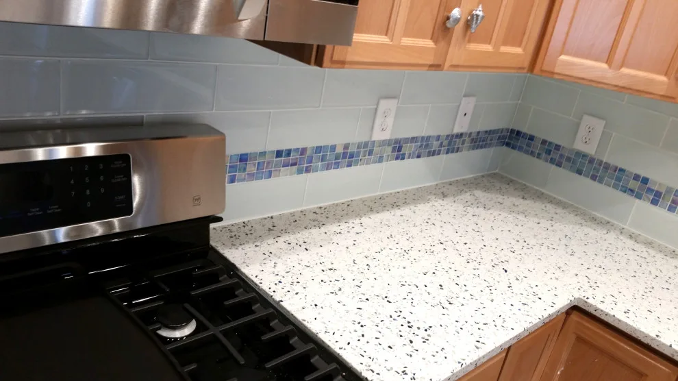 San Ramon Home Kitchen Renovation by V-Builders - Photo 2