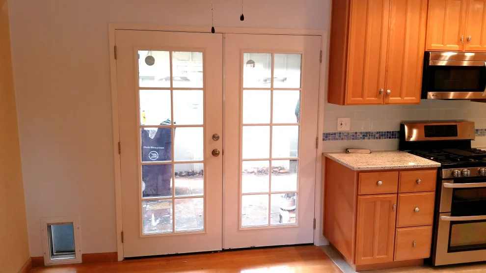 San Ramon Home Kitchen Renovation by V-Builders - Photo 4