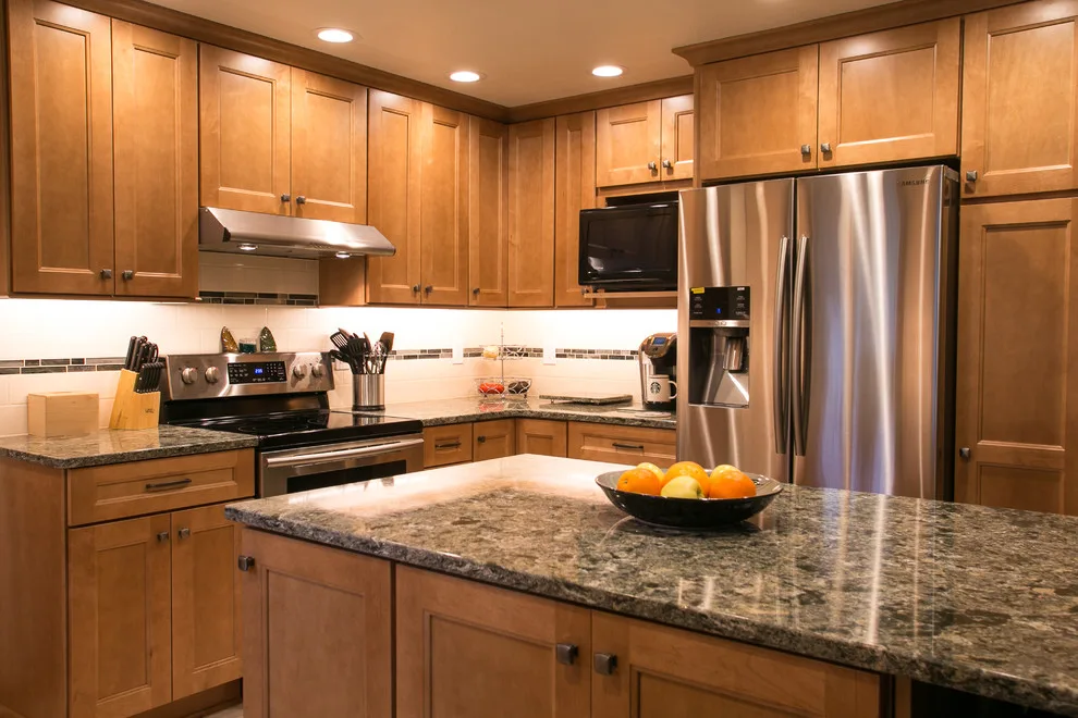Osborne Kitchen Renovation by RCW Construction - Photo 5
