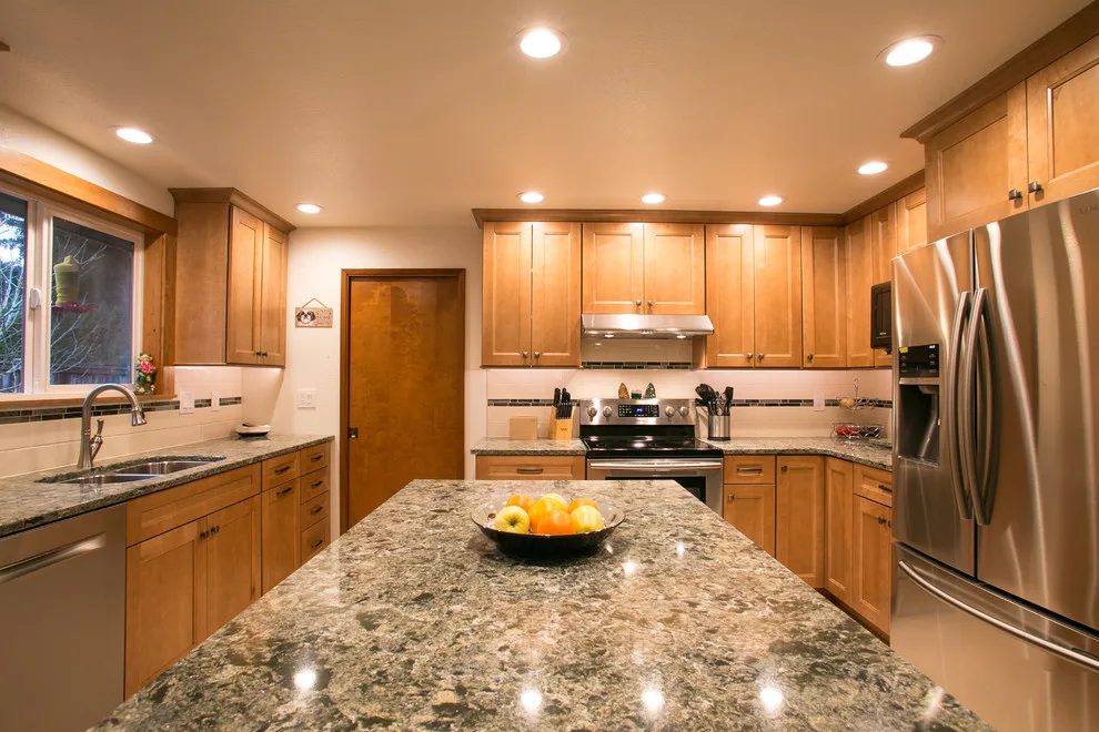 Osborne Kitchen Renovation by RCW Construction - Photo 4