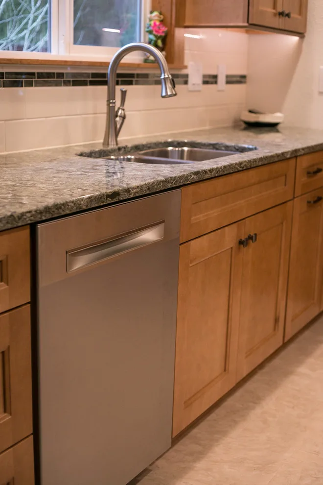 Osborne Kitchen Renovation by RCW Construction - Photo 2