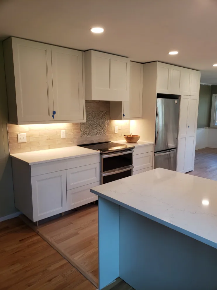 Culinary and Lavatory by Seawolf Development - Photo 8