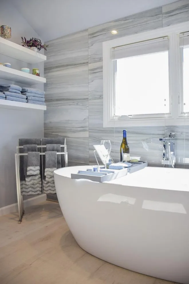 Recent Kitchen and Bathroom Projects by Katz Design & Builders Inc. - Photo 9
