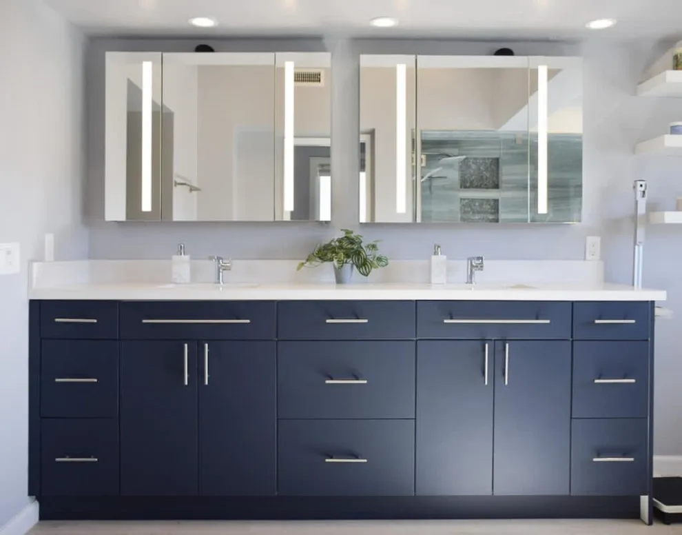 Recent Kitchen and Bathroom Projects by Katz Design & Builders Inc. - Photo 7