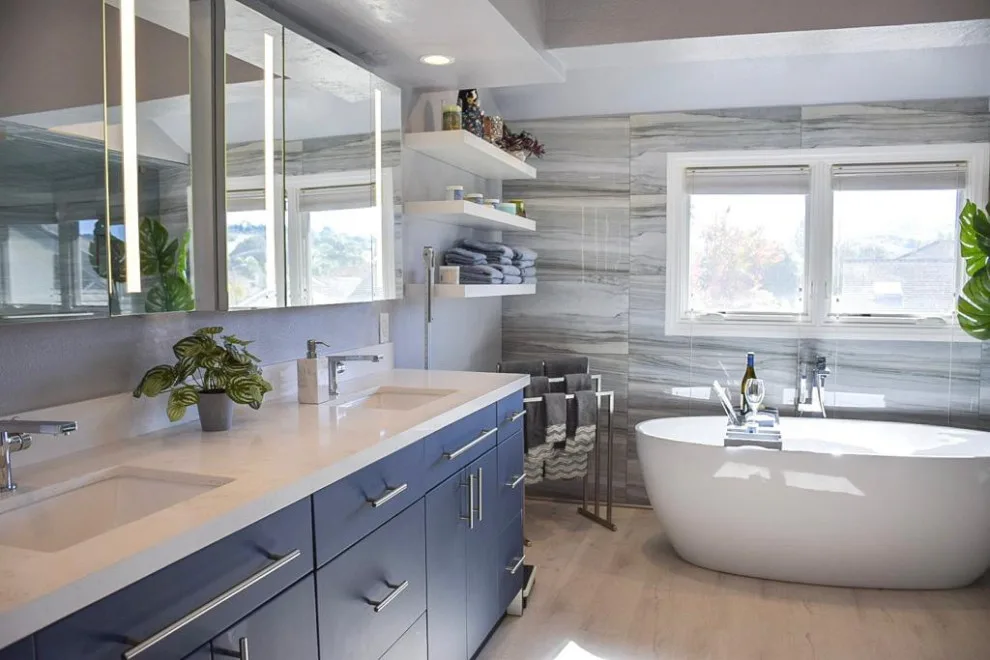 Recent Kitchen and Bathroom Projects by Katz Design & Builders Inc. - Photo 3