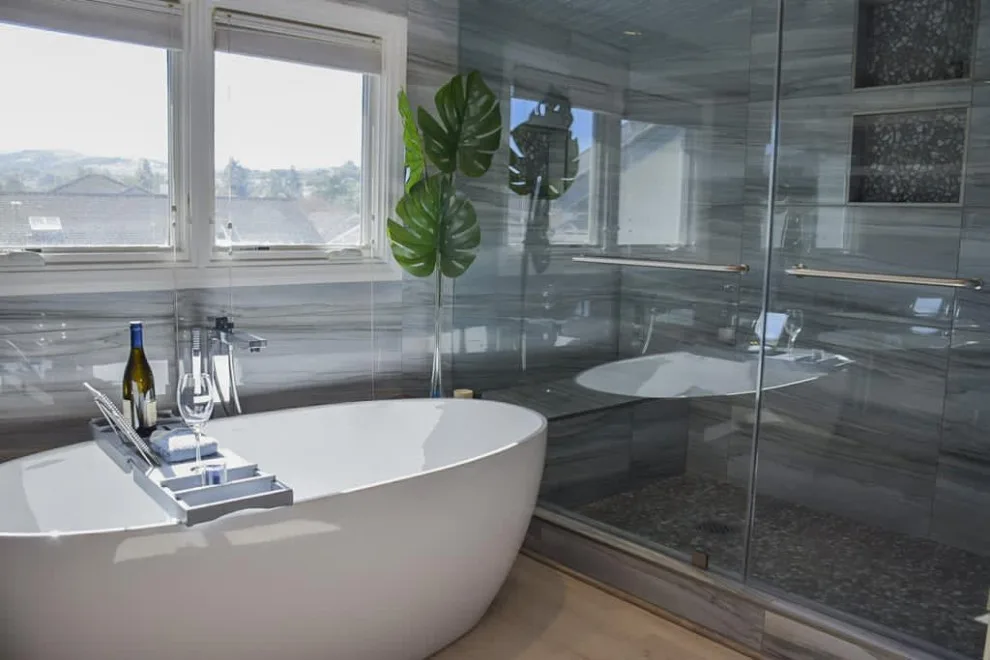 Recent Kitchen and Bathroom Projects by Katz Design & Builders Inc. - Photo 5