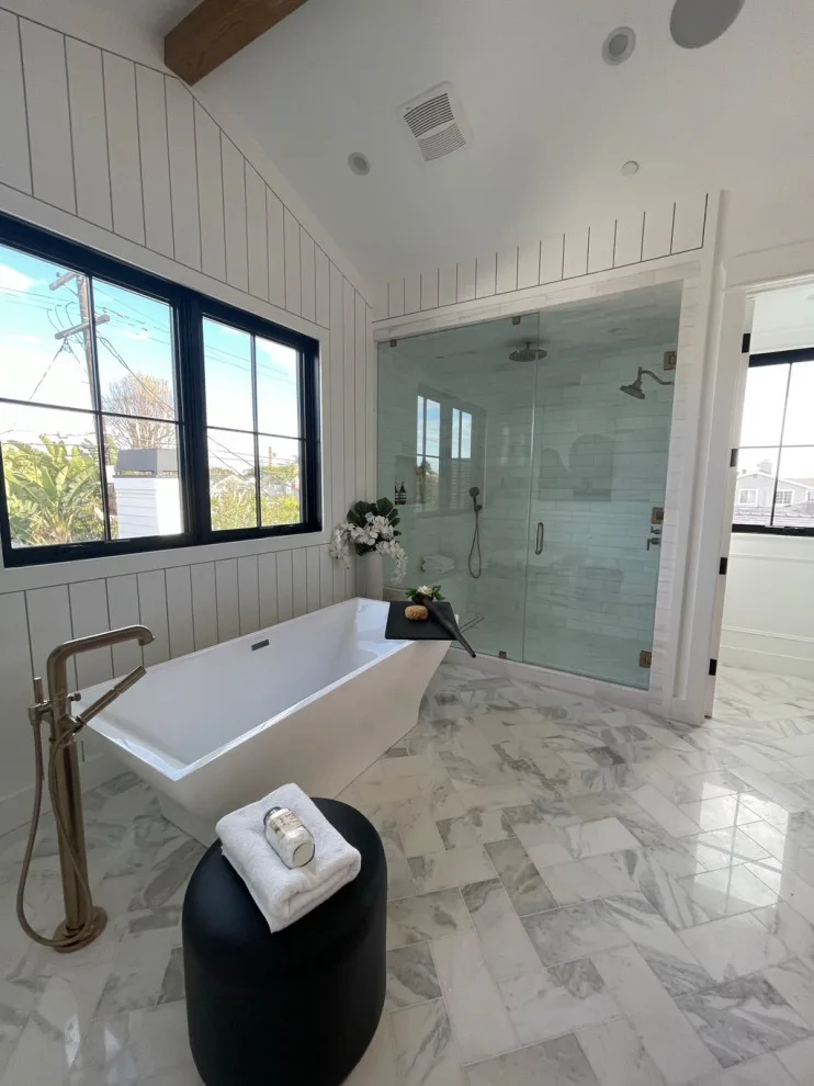 Recent Kitchen and Bathroom Projects by Katz Design & Builders Inc. - Photo 20