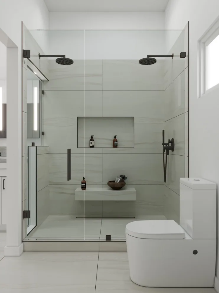 Recent Kitchen and Bathroom Projects by Katz Design & Builders Inc. - Photo 22