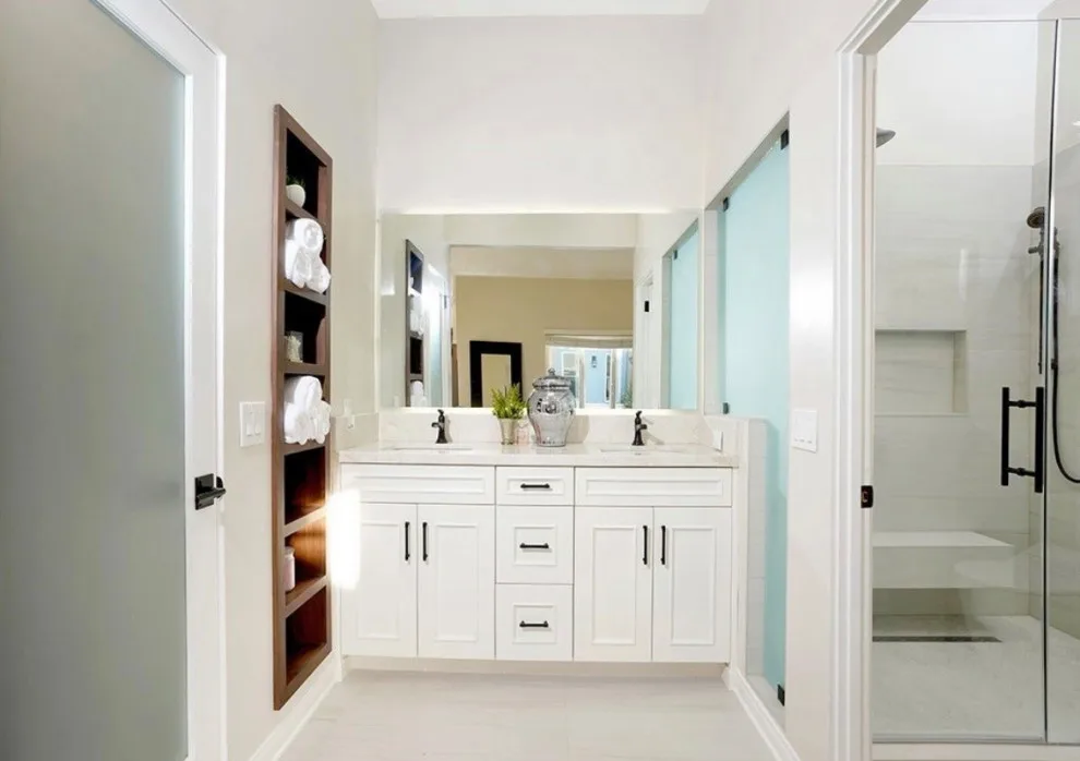 Recent Kitchen and Bathroom Projects by Katz Design & Builders Inc. - Photo 25