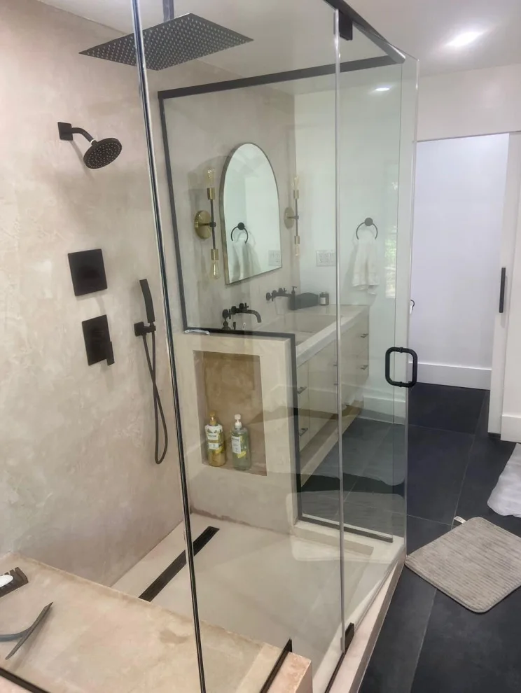Recent Kitchen and Bathroom Projects by Katz Design & Builders Inc. - Photo 14