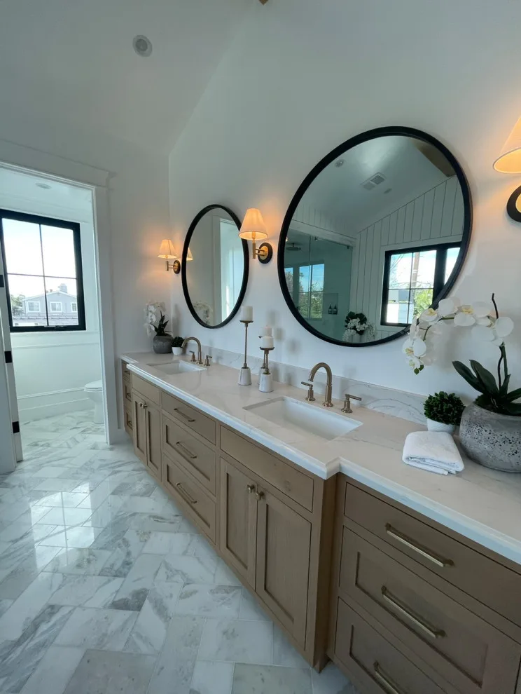 Recent Kitchen and Bathroom Projects by Katz Design & Builders Inc. - Photo 24