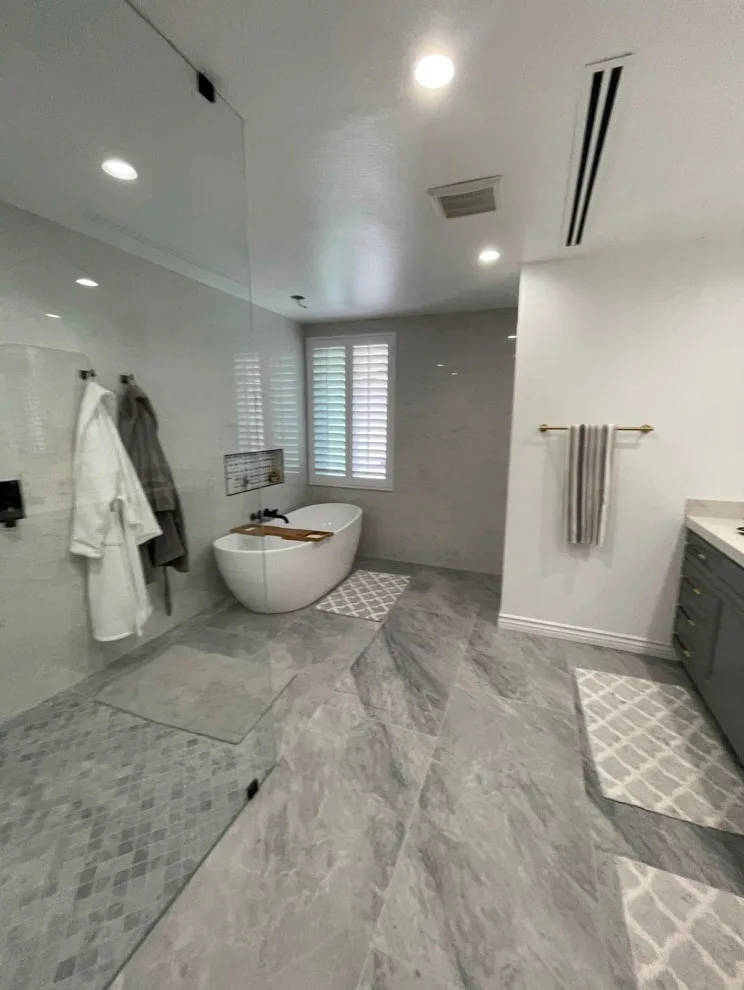 Recent Kitchen and Bathroom Projects by Katz Design & Builders Inc. - Photo 11