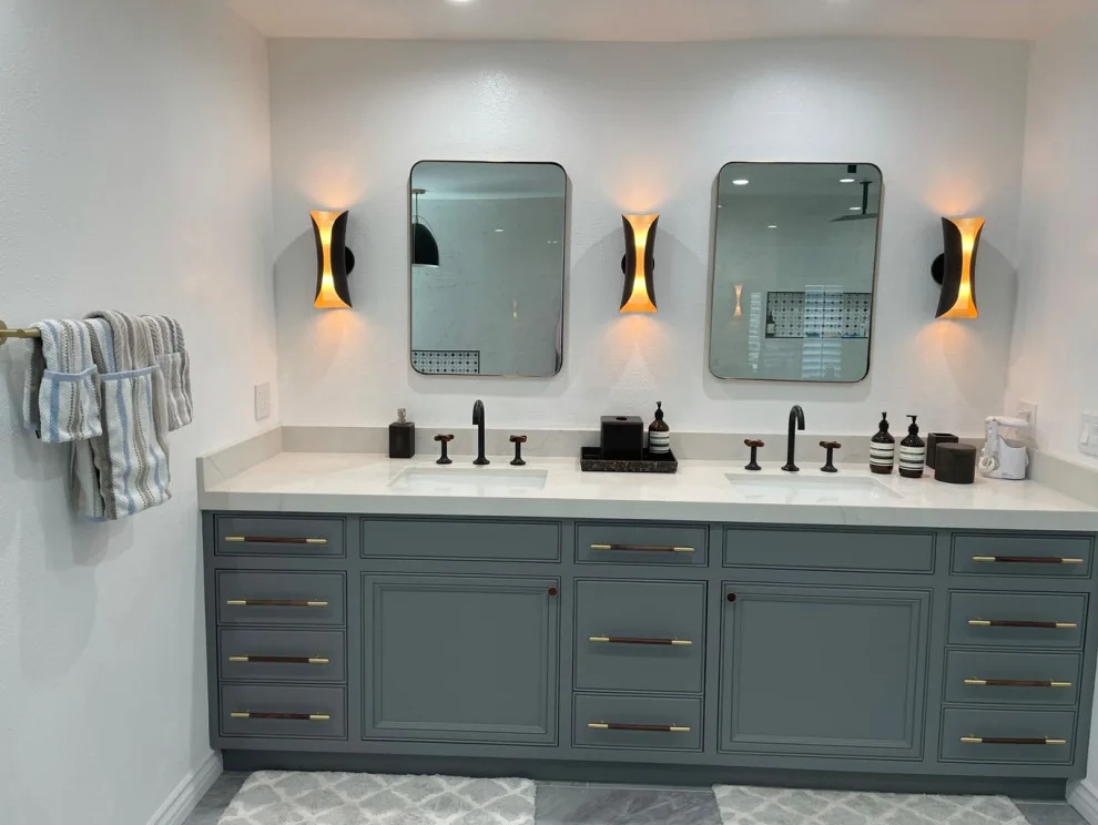 Recent Kitchen and Bathroom Projects by Katz Design & Builders Inc. - Photo 18