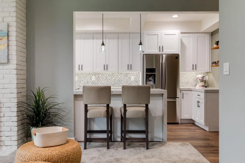 Recent Kitchen and Bathroom Projects by Katz Design & Builders Inc. - Photo 12