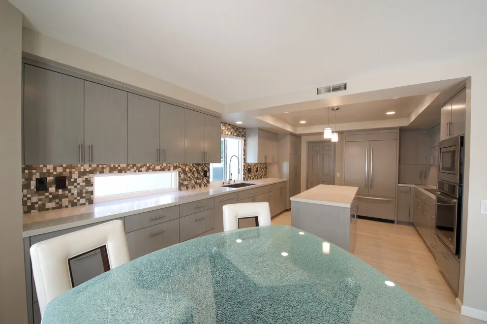 Recent Kitchen and Bathroom Projects by Katz Design & Builders Inc. - Photo 4
