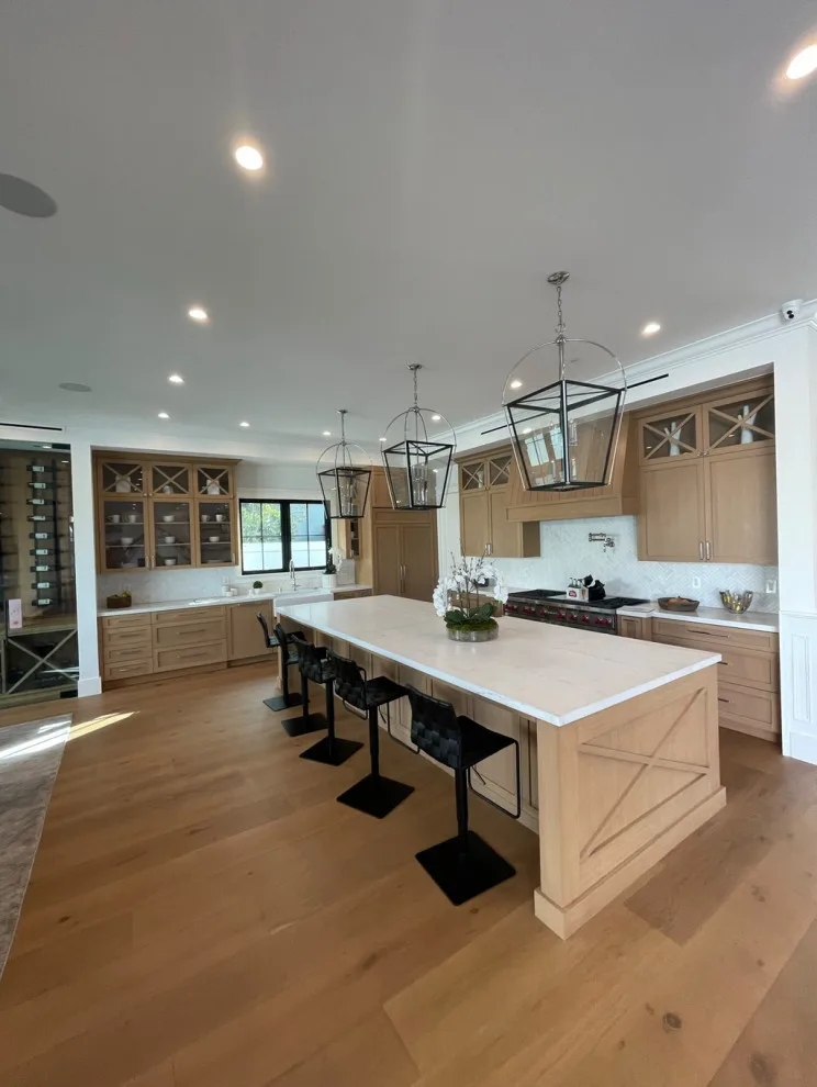 Recent Kitchen and Bathroom Projects by Katz Design & Builders Inc. - Photo 21