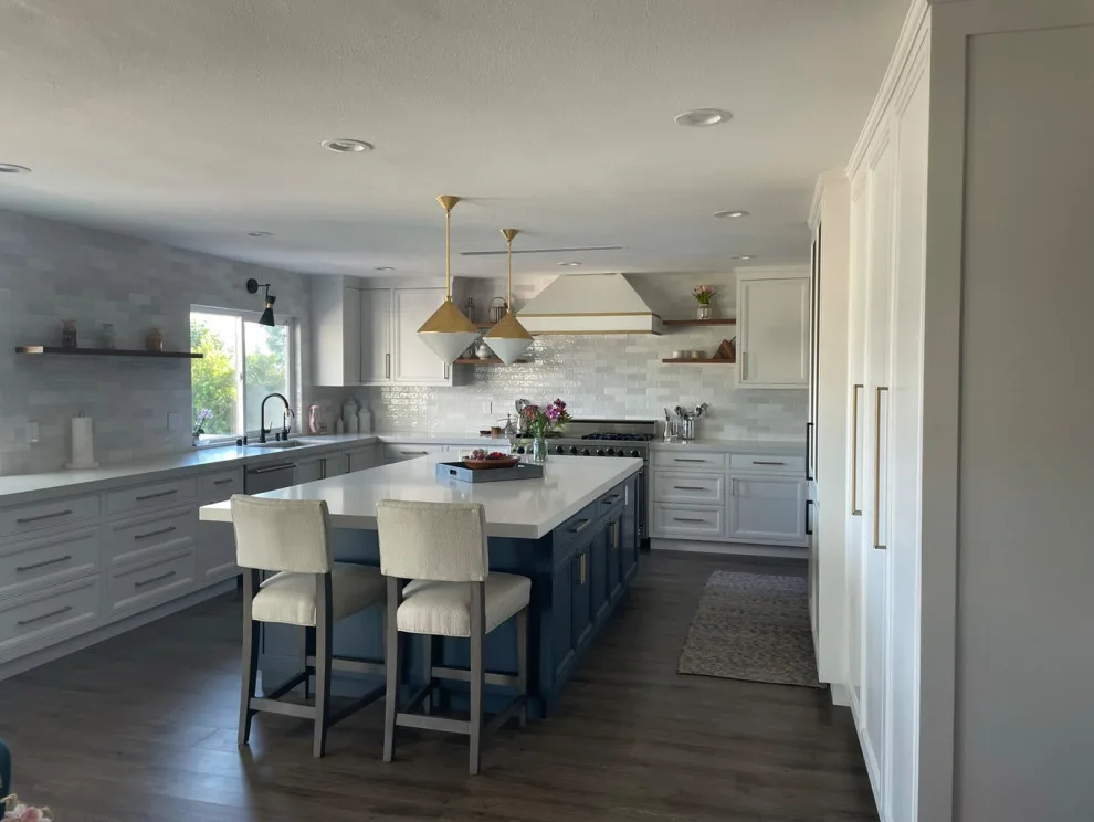 Recent Kitchen and Bathroom Projects by Katz Design & Builders Inc. - Photo 15