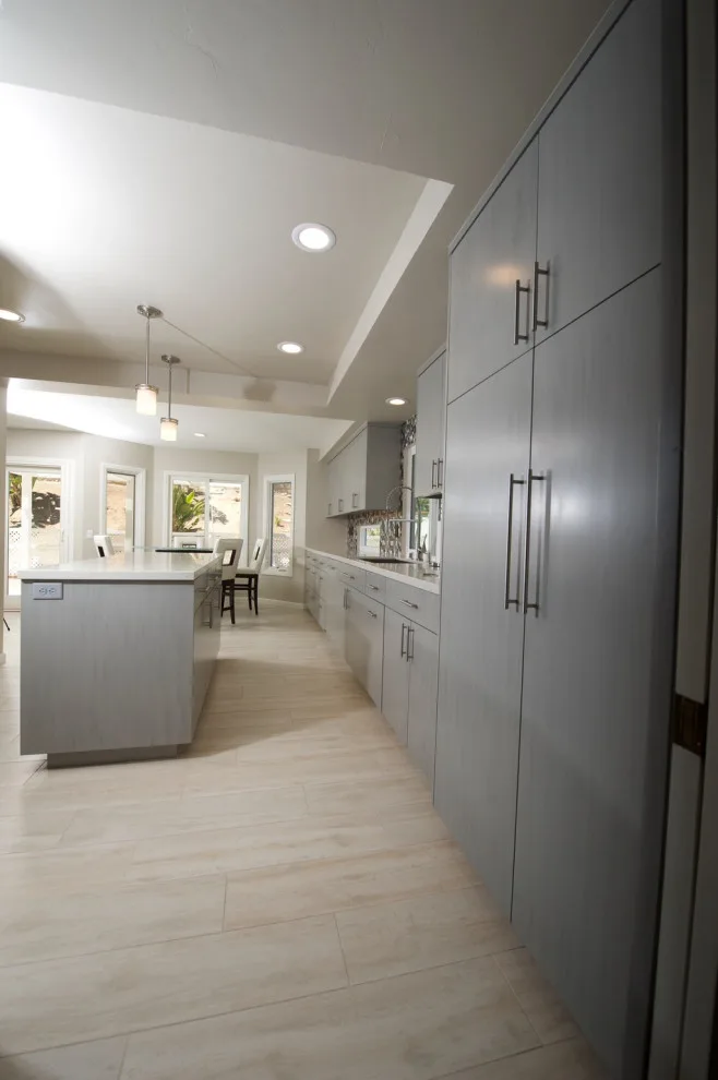 Recent Kitchen and Bathroom Projects by Katz Design & Builders Inc. - Photo 8