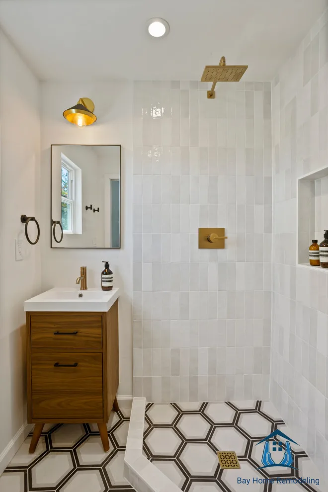 Home Kitchen and Bath Renovation by Bay Home Remodeling - Photo 16
