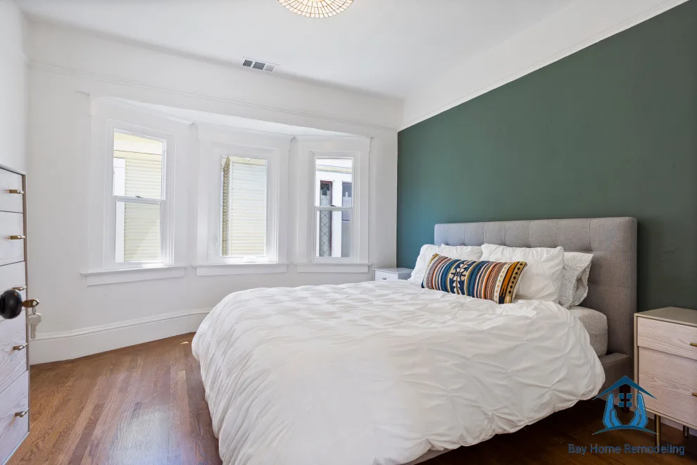Home Kitchen and Bath Renovation by Bay Home Remodeling - Photo 14