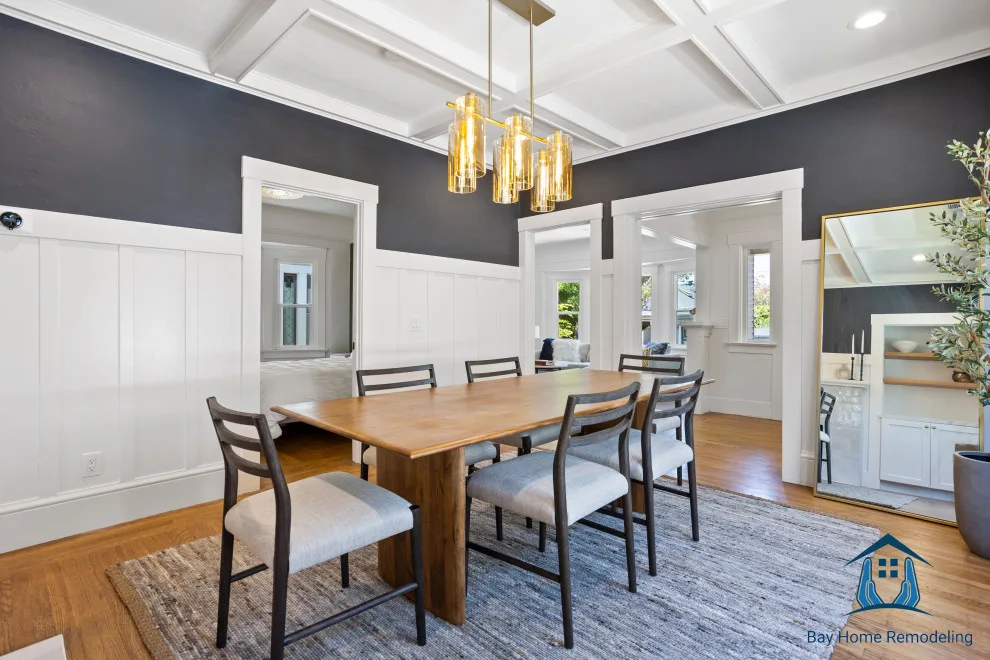 Home Kitchen and Bath Renovation by Bay Home Remodeling - Photo 29