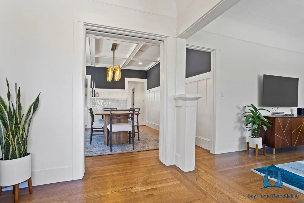 Home Kitchen and Bath Renovation by Bay Home Remodeling - Photo 33