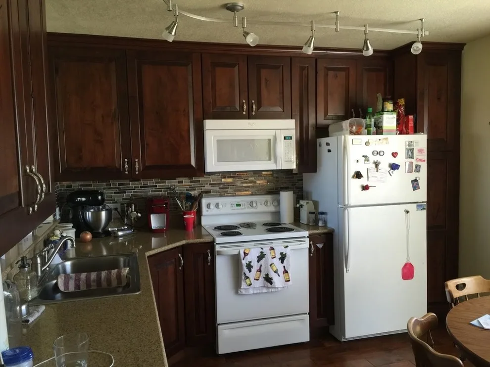 Euless Kitchen Renovation by Dreams To Reality - Photo 2