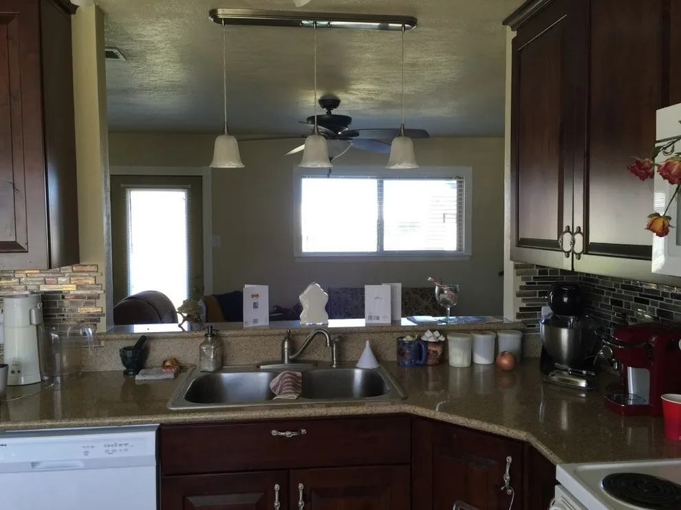 Euless Kitchen Renovation by Dreams To Reality - Photo 4