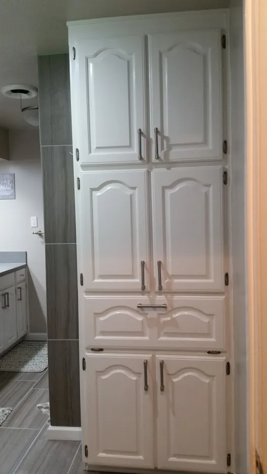 Bedford Master Bathroom Renovation by Dreams To Reality - Photo 3